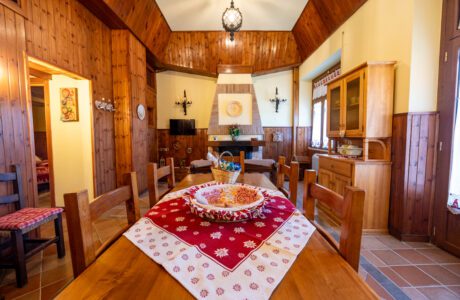 Rifugio Luxury Suite Italia